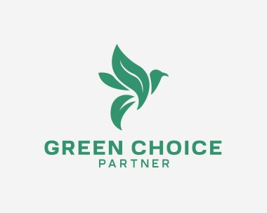 Logo Green Choice Partner de Gran Canaria Plan