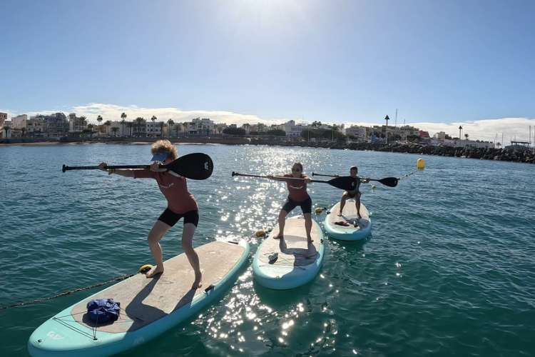SUP-fit-yoga-boards-exercise-sun-beach