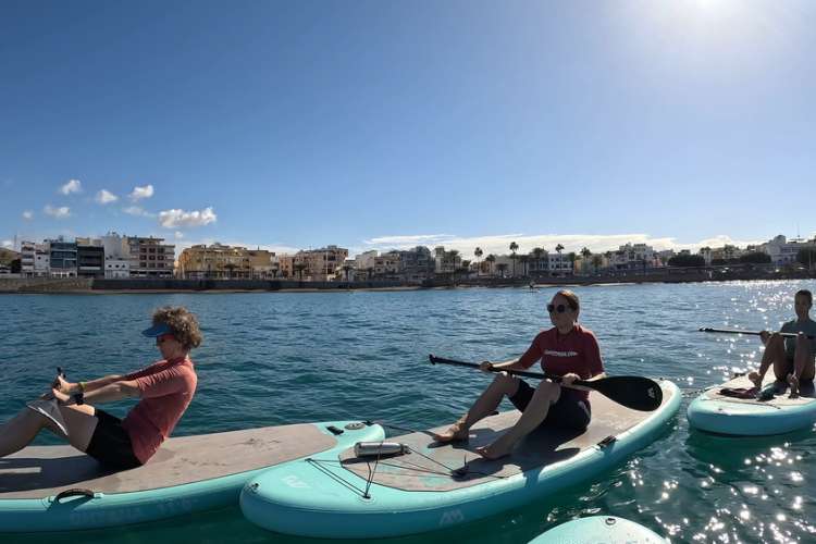 SUP-fit-yoga-boards-exercise-sun-beach-sea